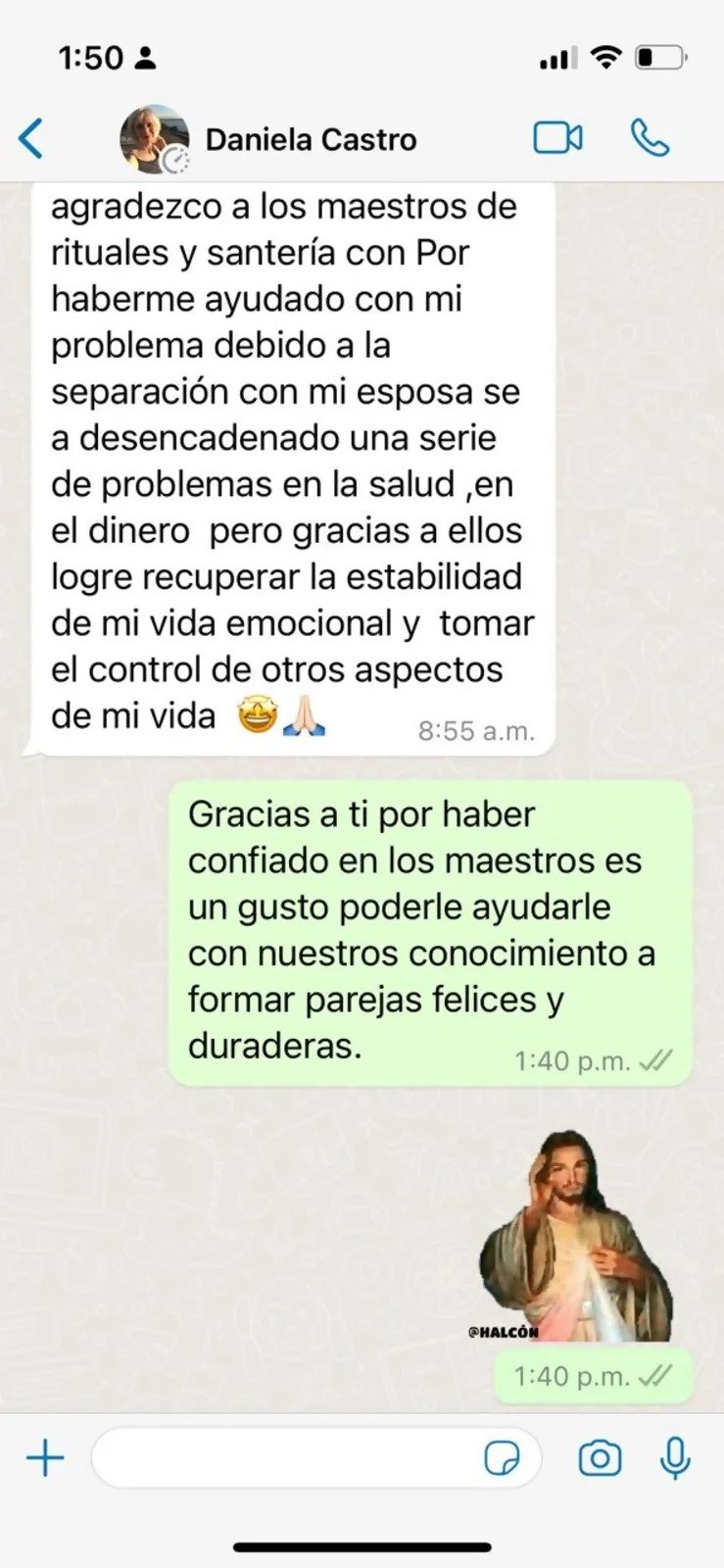 Conversación 3